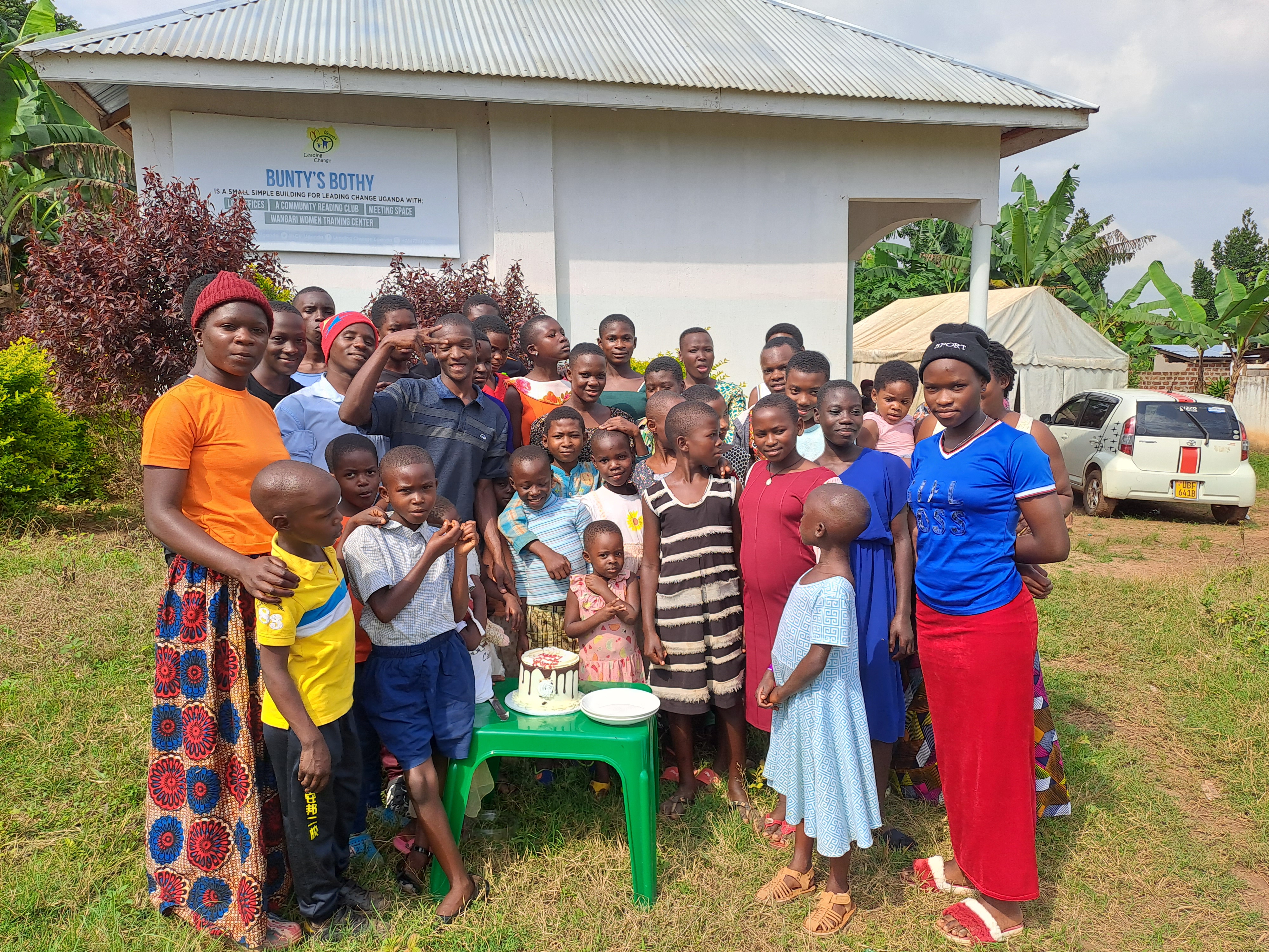 Education for All Program