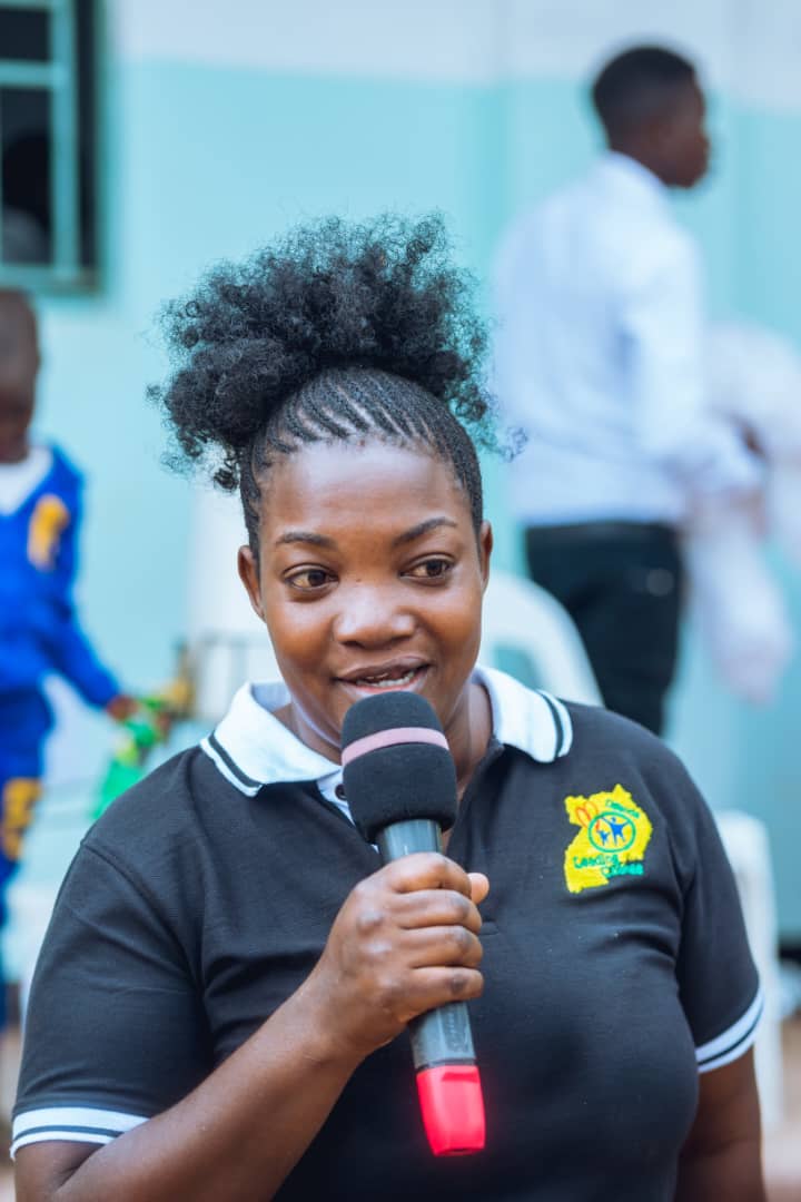 Florence Namubiru