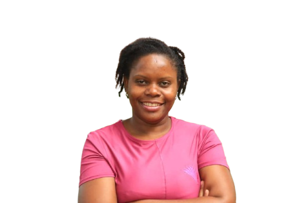 Lillian Nanteza