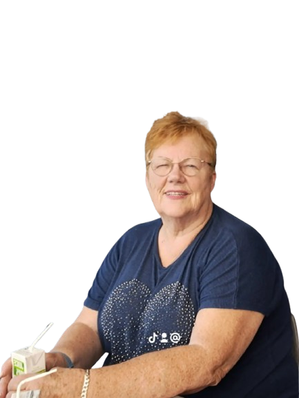 Linda Mitchell