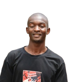 Michael Nkalubo